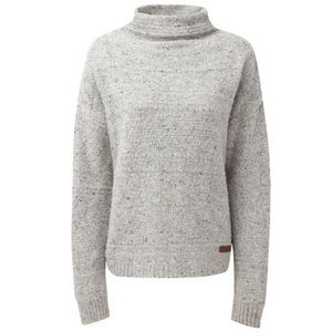 Sherpa Yuden Wool Sweater